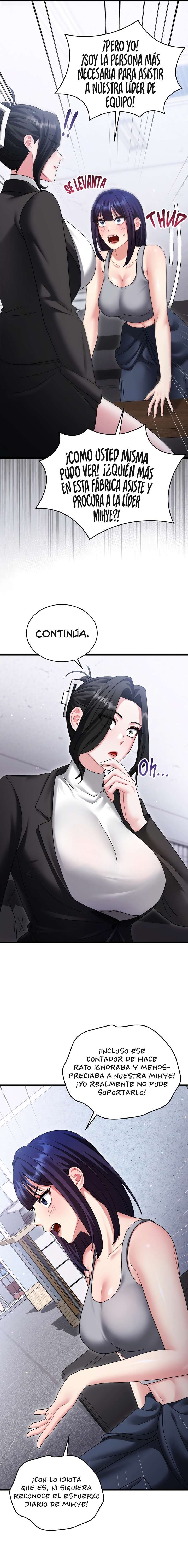 ¡Esta bien, Es sola una broma! Capitulo 11 página 14
