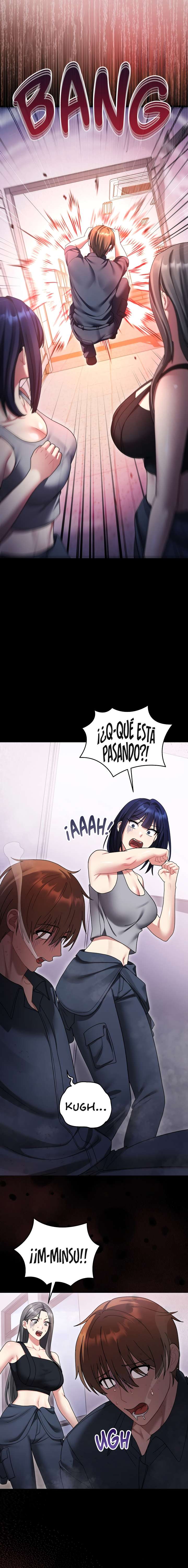 ¡Esta bien, Es sola una broma! Capitulo 11 página 22