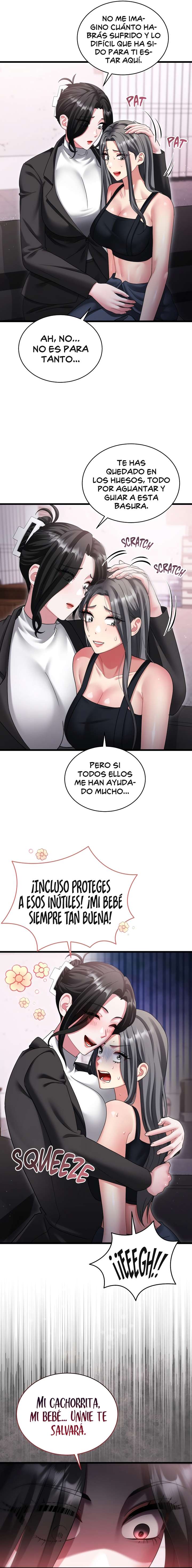 ¡Esta bien, Es sola una broma! Capitulo 11 página 8