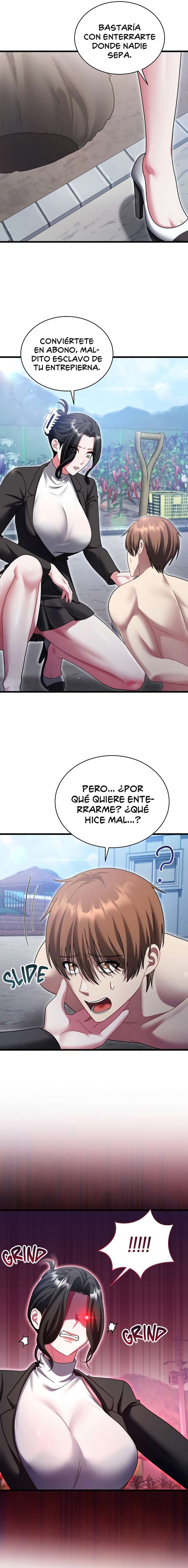 ¡Esta bien, Es sola una broma! Capitulo 12 página 14