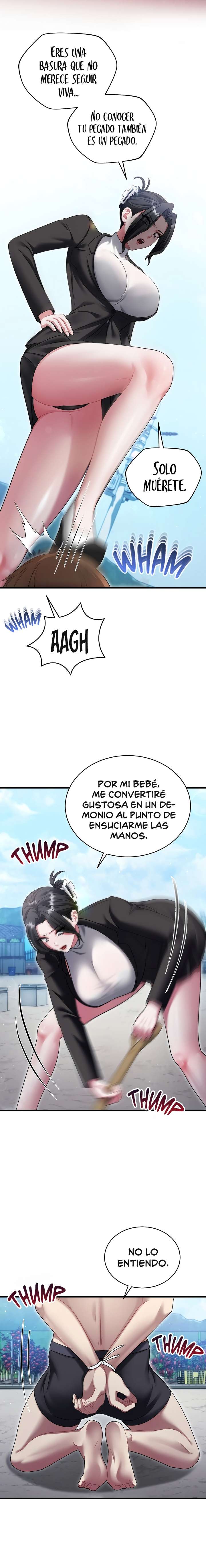 ¡Esta bien, Es sola una broma! Capitulo 12 página 15