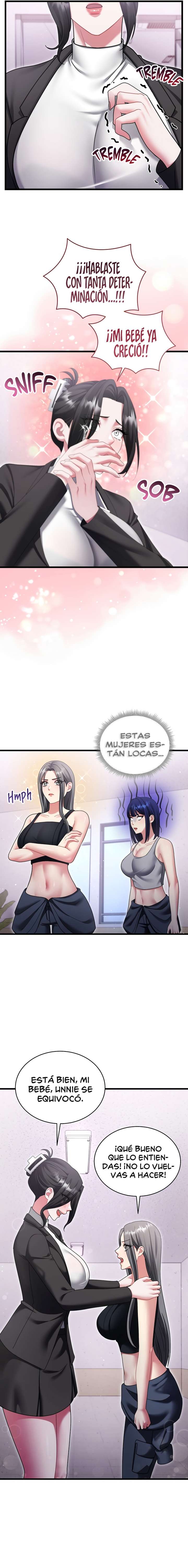 ¡Esta bien, Es sola una broma! Capitulo 12 página 7