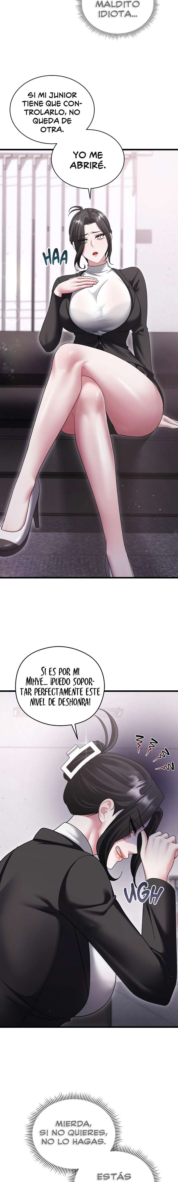 ¡Esta bien, Es sola una broma! Capitulo 13 página 13