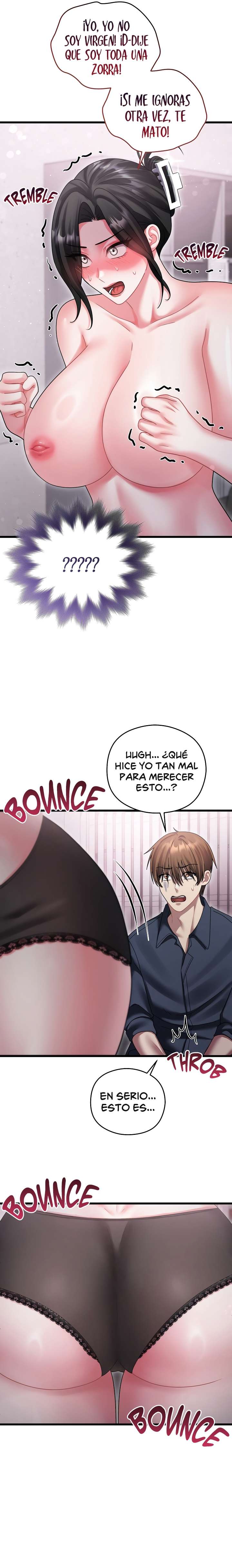 ¡Esta bien, Es sola una broma! Capitulo 13 página 23
