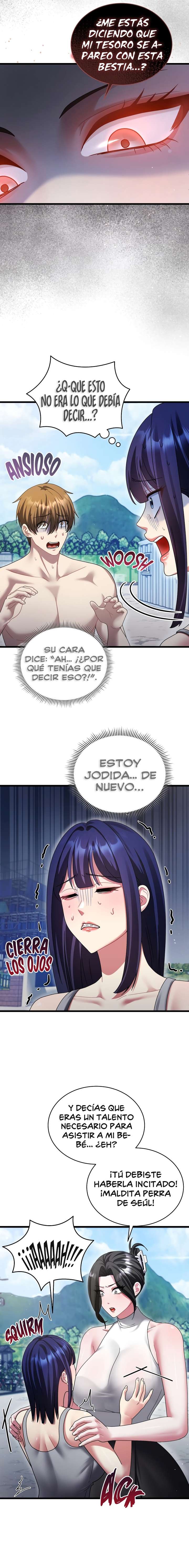¡Esta bien, Es sola una broma! Capitulo 13 página 5