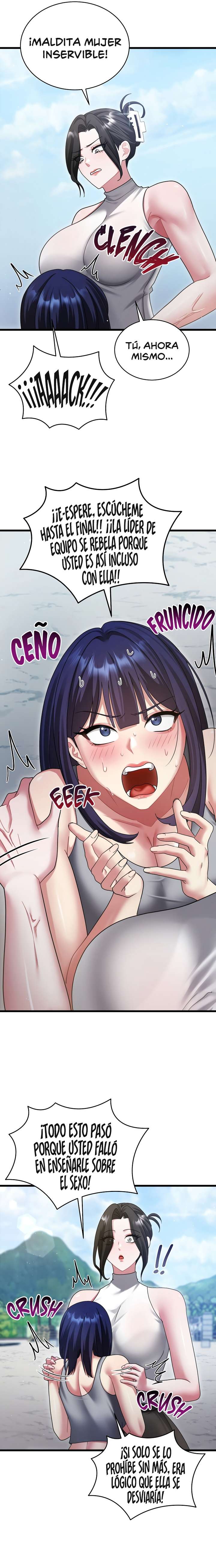 ¡Esta bien, Es sola una broma! Capitulo 13 página 6