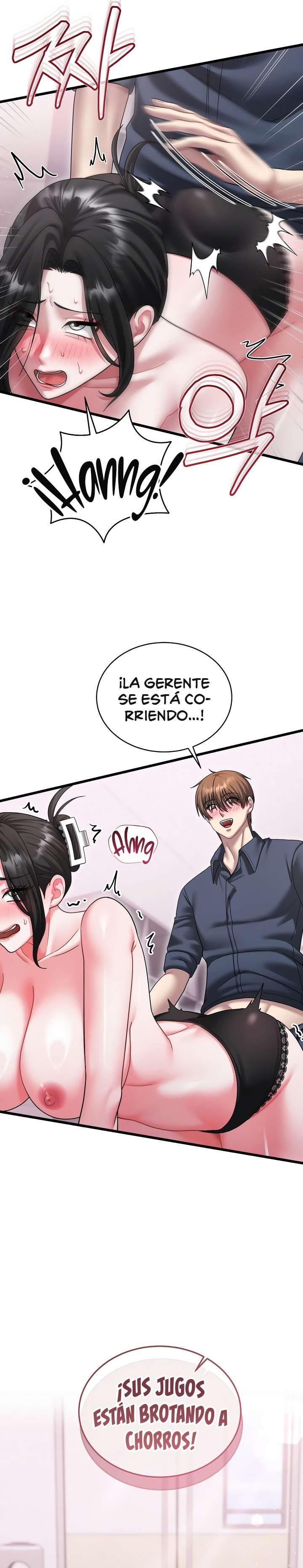¡Esta bien, Es sola una broma! Capitulo 14 página 13