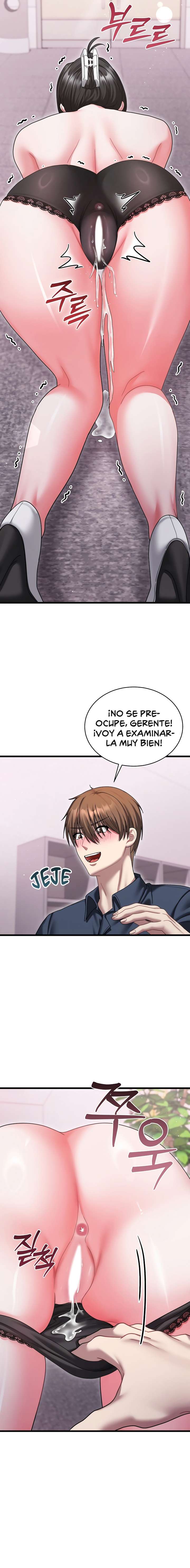 ¡Esta bien, Es sola una broma! Capitulo 14 página 14