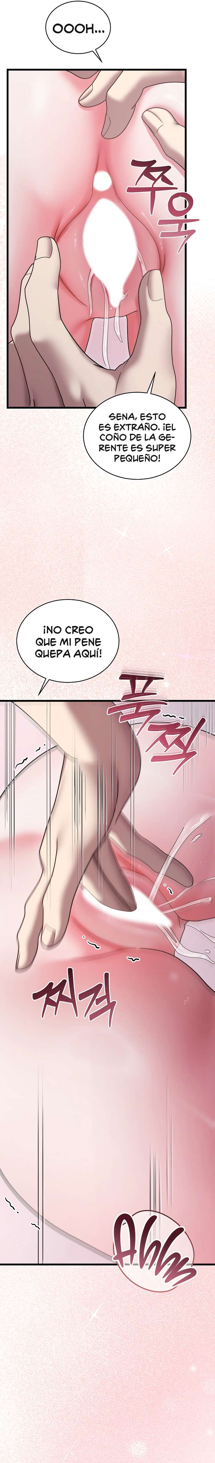 ¡Esta bien, Es sola una broma! Capitulo 14 página 15