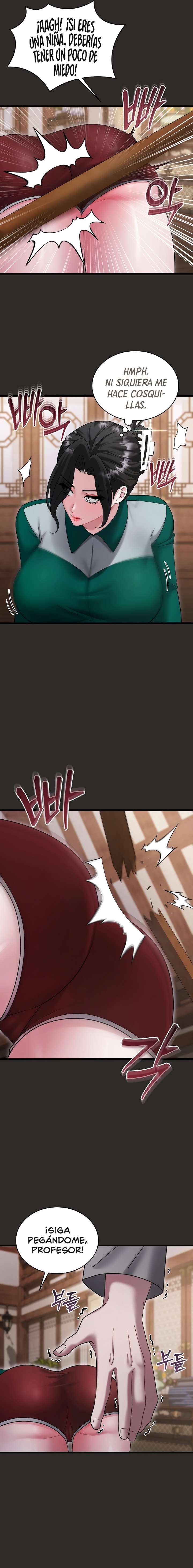¡Esta bien, Es sola una broma! Capitulo 14 página 5