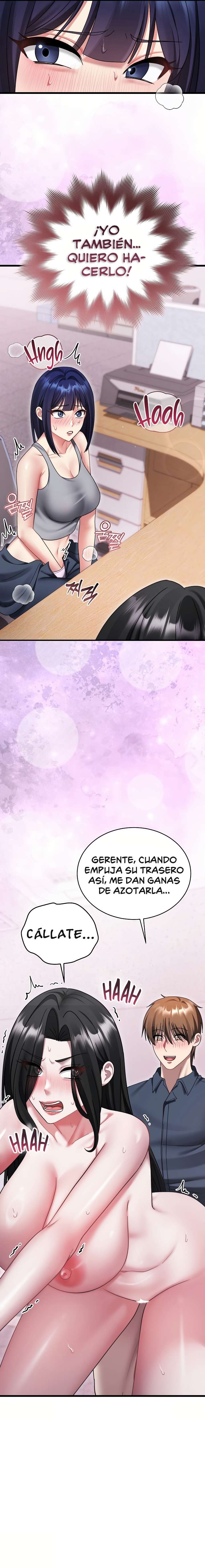 ¡Esta bien, Es sola una broma! Capitulo 16 página 2