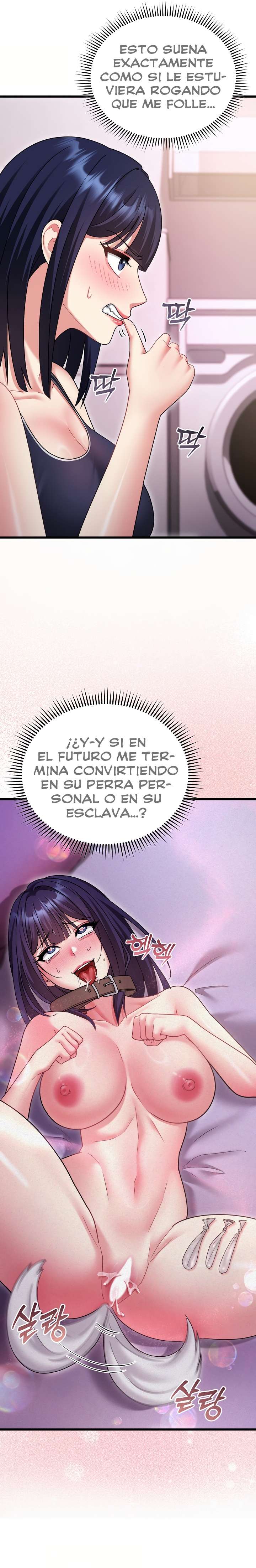 ¡Esta bien, Es sola una broma! Capitulo 17 página 13
