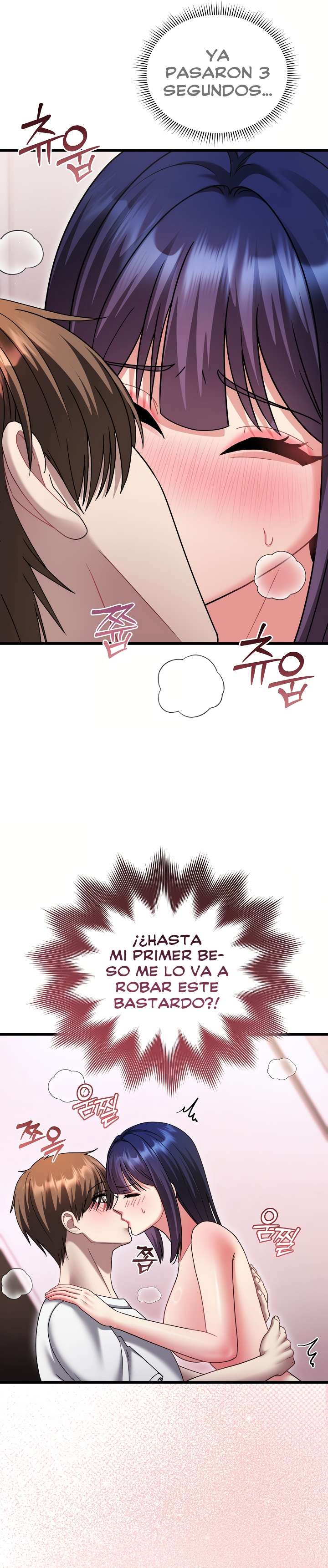 ¡Esta bien, Es sola una broma! Capitulo 18 página 11