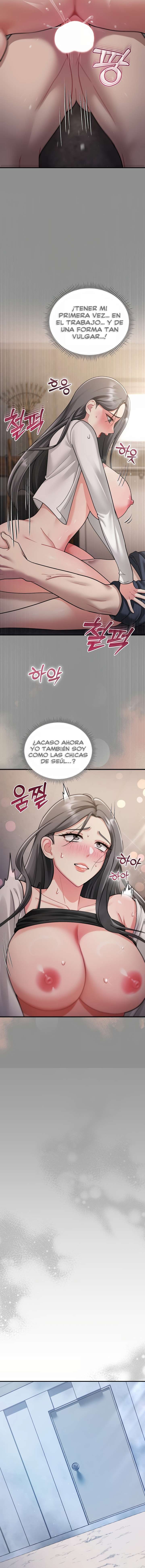 ¡Esta bien, Es sola una broma! Capitulo 2 página 10