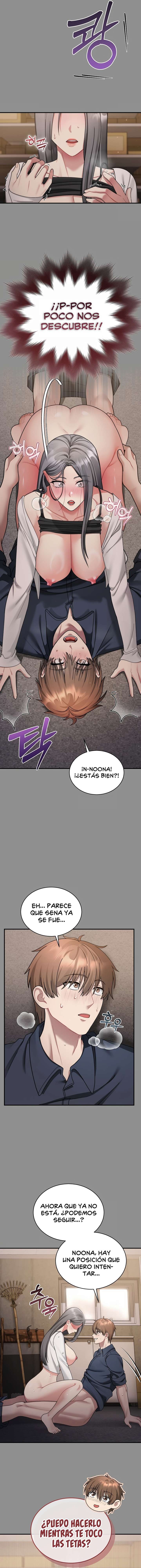 ¡Esta bien, Es sola una broma! Capitulo 2 página 13