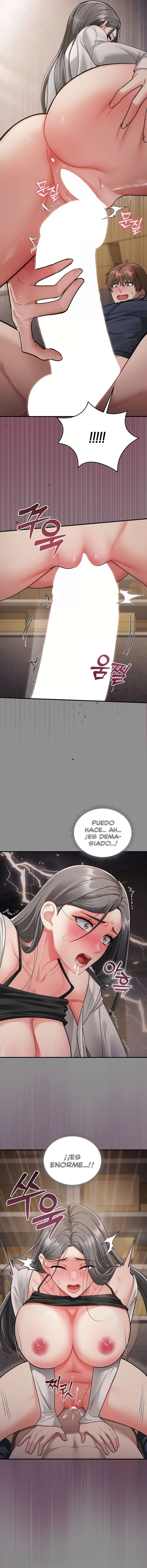 ¡Esta bien, Es sola una broma! Capitulo 2 página 5