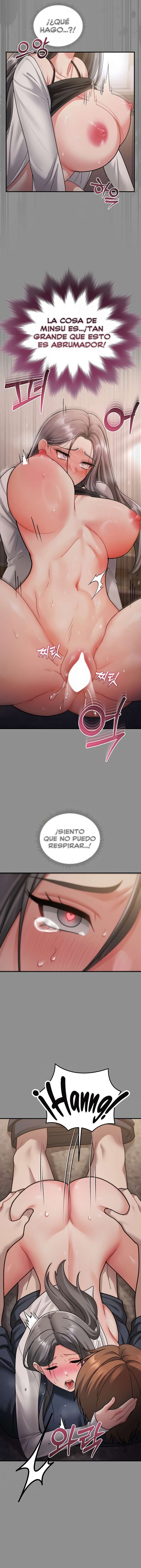 ¡Esta bien, Es sola una broma! Capitulo 2 página 8