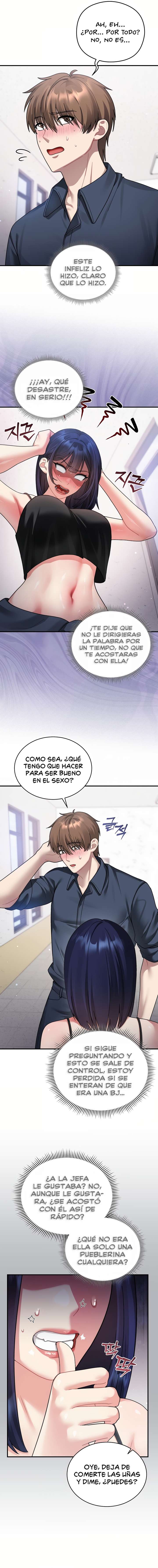 ¡Esta bien, Es sola una broma! Capitulo 3 página 2