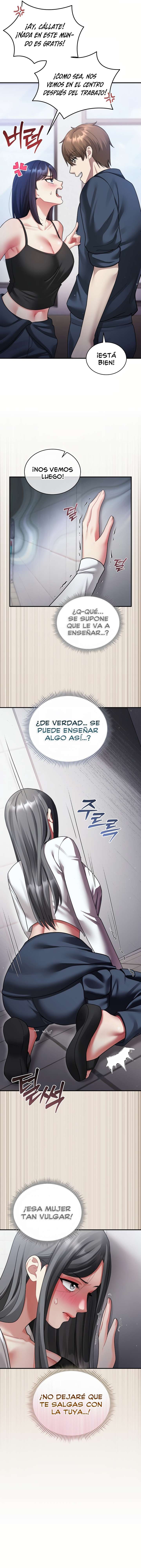 ¡Esta bien, Es sola una broma! Capitulo 3 página 4