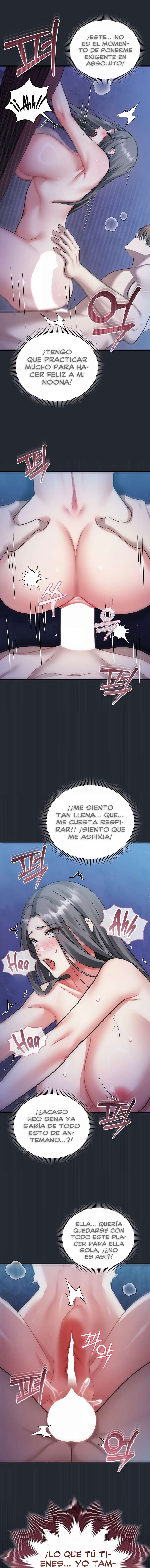 ¡Esta bien, Es sola una broma! Capitulo 5 página 6