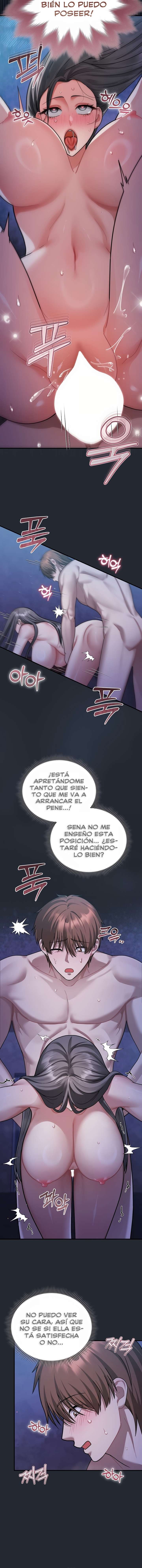 ¡Esta bien, Es sola una broma! Capitulo 5 página 7