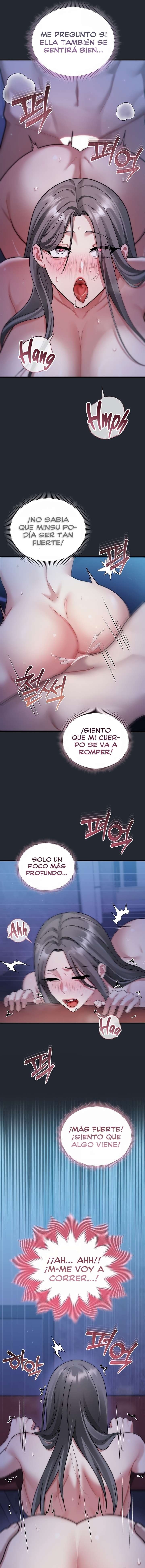¡Esta bien, Es sola una broma! Capitulo 5 página 8