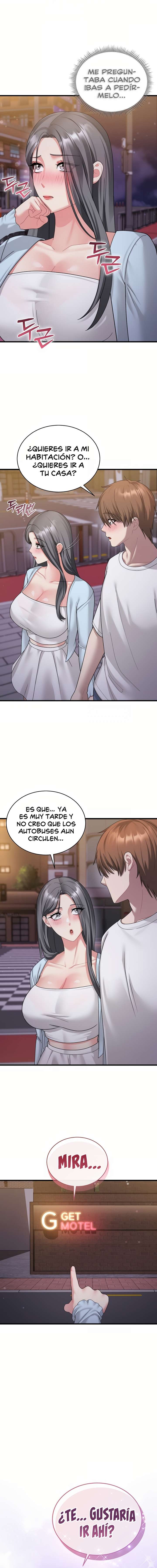 ¡Esta bien, Es sola una broma! Capitulo 6 página 14