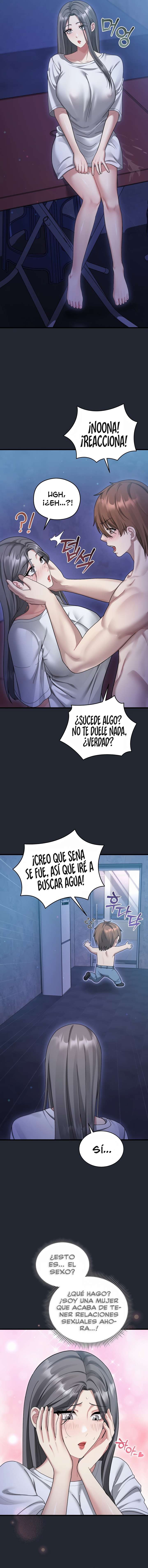 ¡Esta bien, Es sola una broma! Capitulo 6 página 2