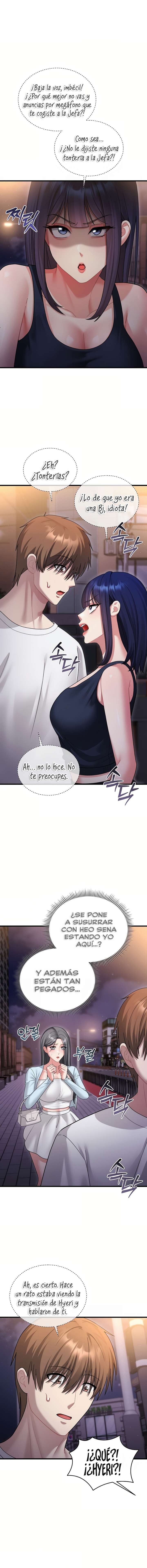 ¡Esta bien, Es sola una broma! Capitulo 7 página 3