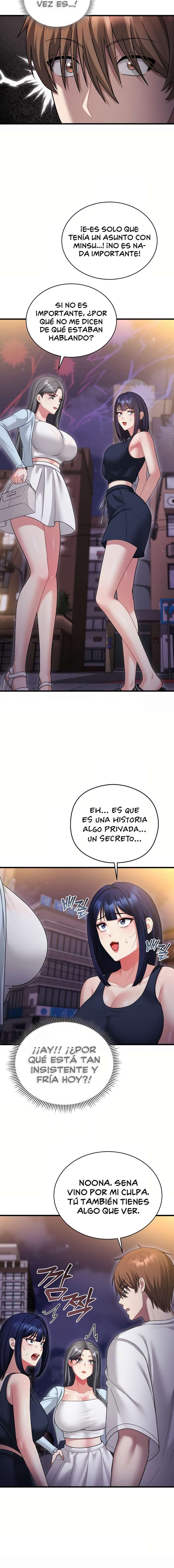 ¡Esta bien, Es sola una broma! Capitulo 7 página 6