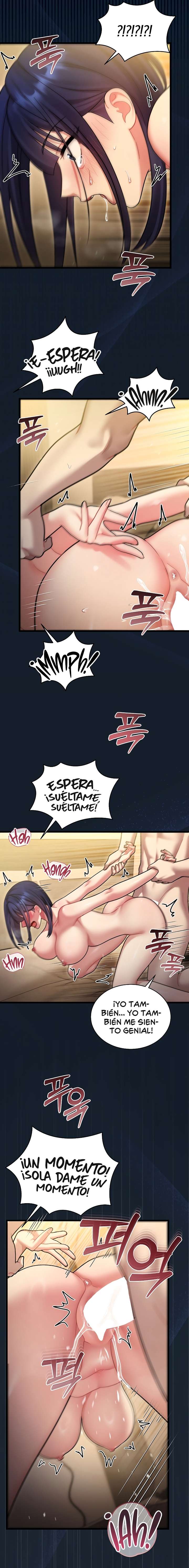 ¡Esta bien, Es sola una broma! Capitulo 9 página 15