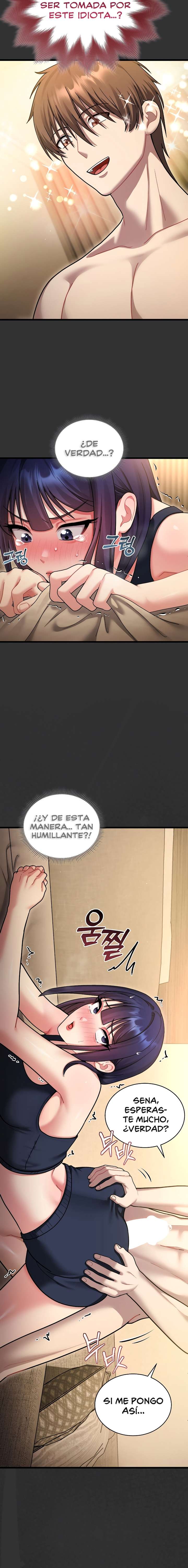 ¡Esta bien, Es sola una broma! Capitulo 9 página 2