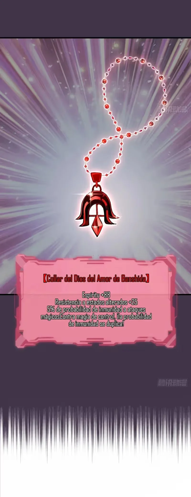 Conquistare el mundo con mi harem Capitulo 27 página 5