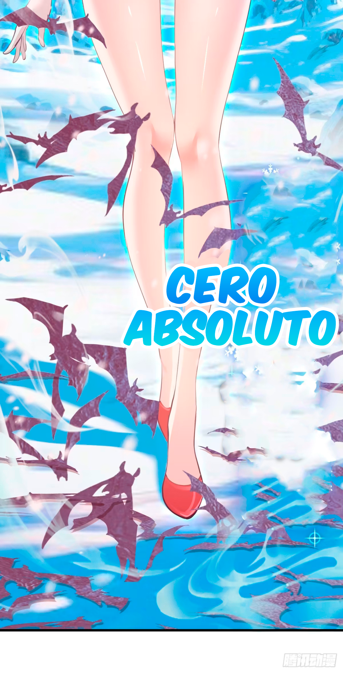 Conquistare el mundo con mi harem Capitulo 57 página 18