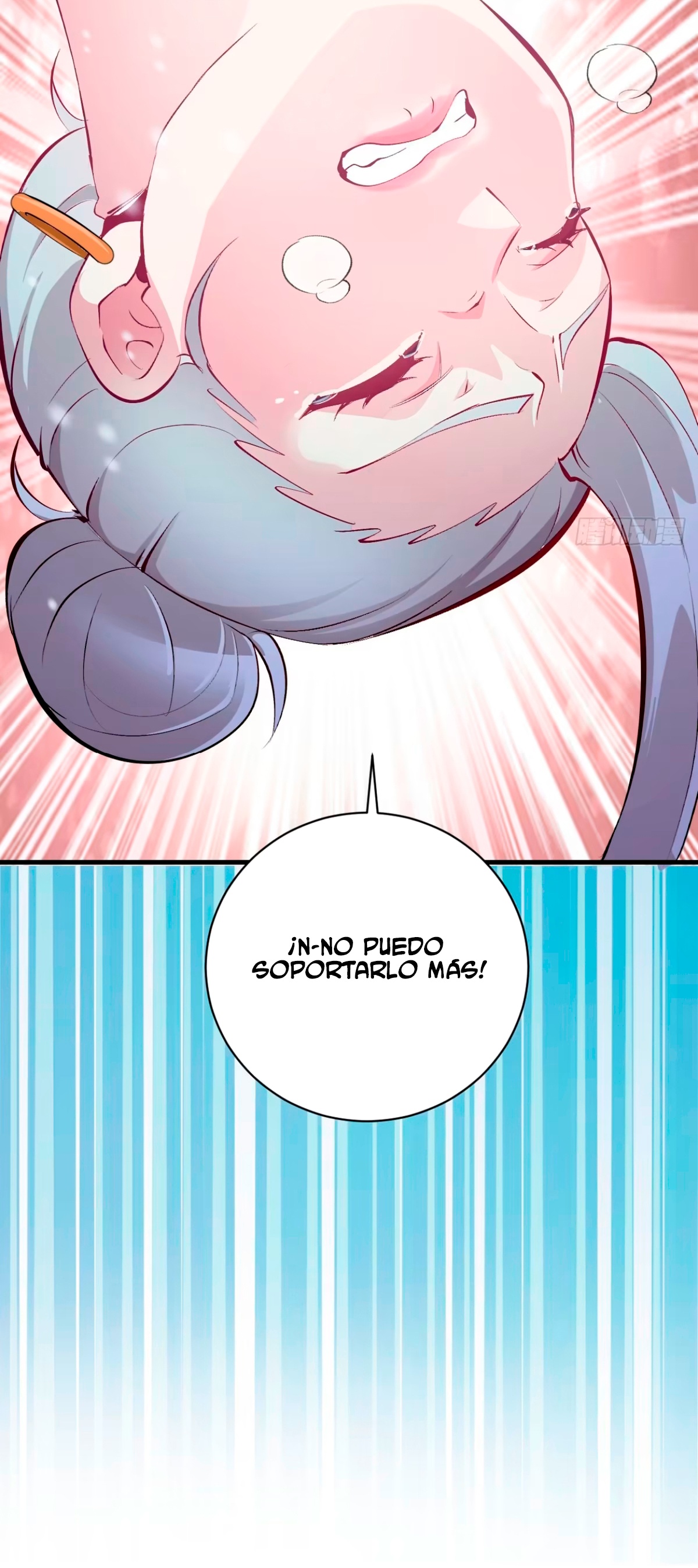 Conquistare el mundo con mi harem Capitulo 58 página 24
