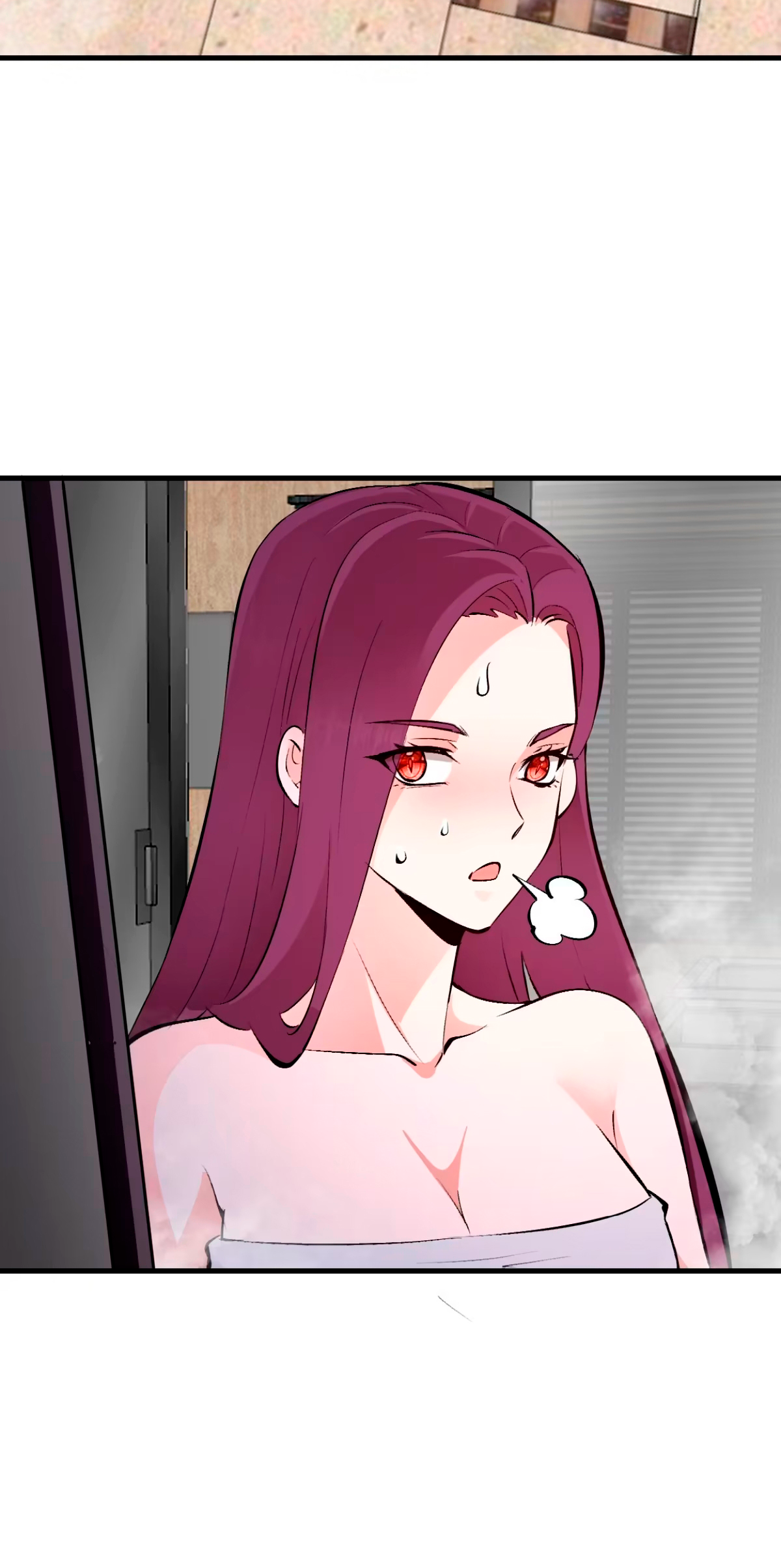 Conquistare el mundo con mi harem Capitulo 59 página 10