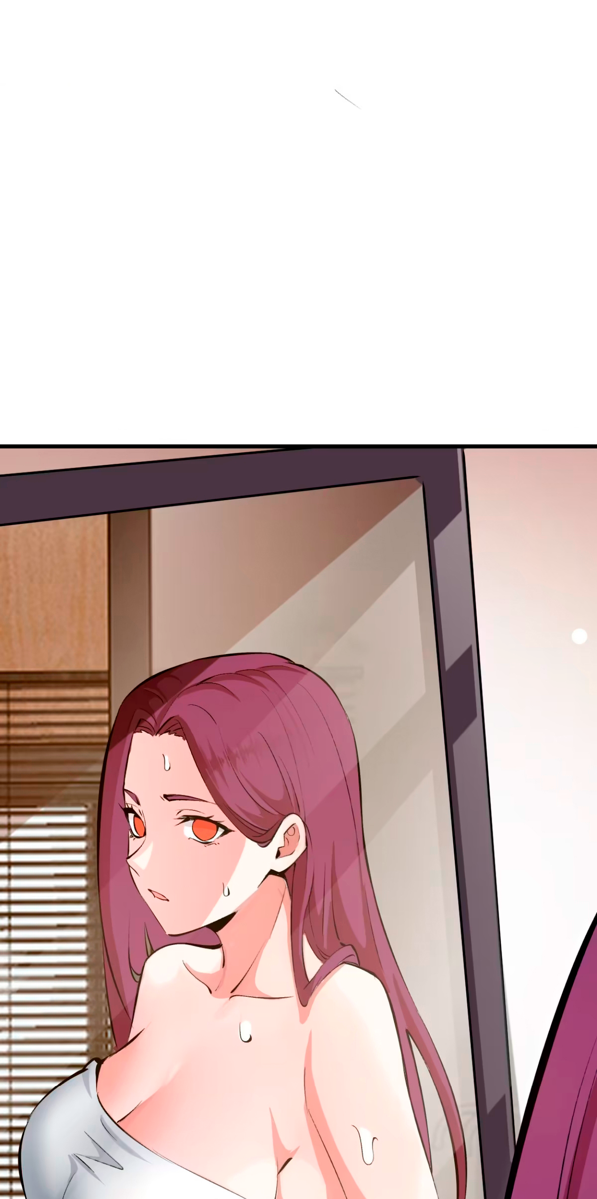 Conquistare el mundo con mi harem Capitulo 59 página 11