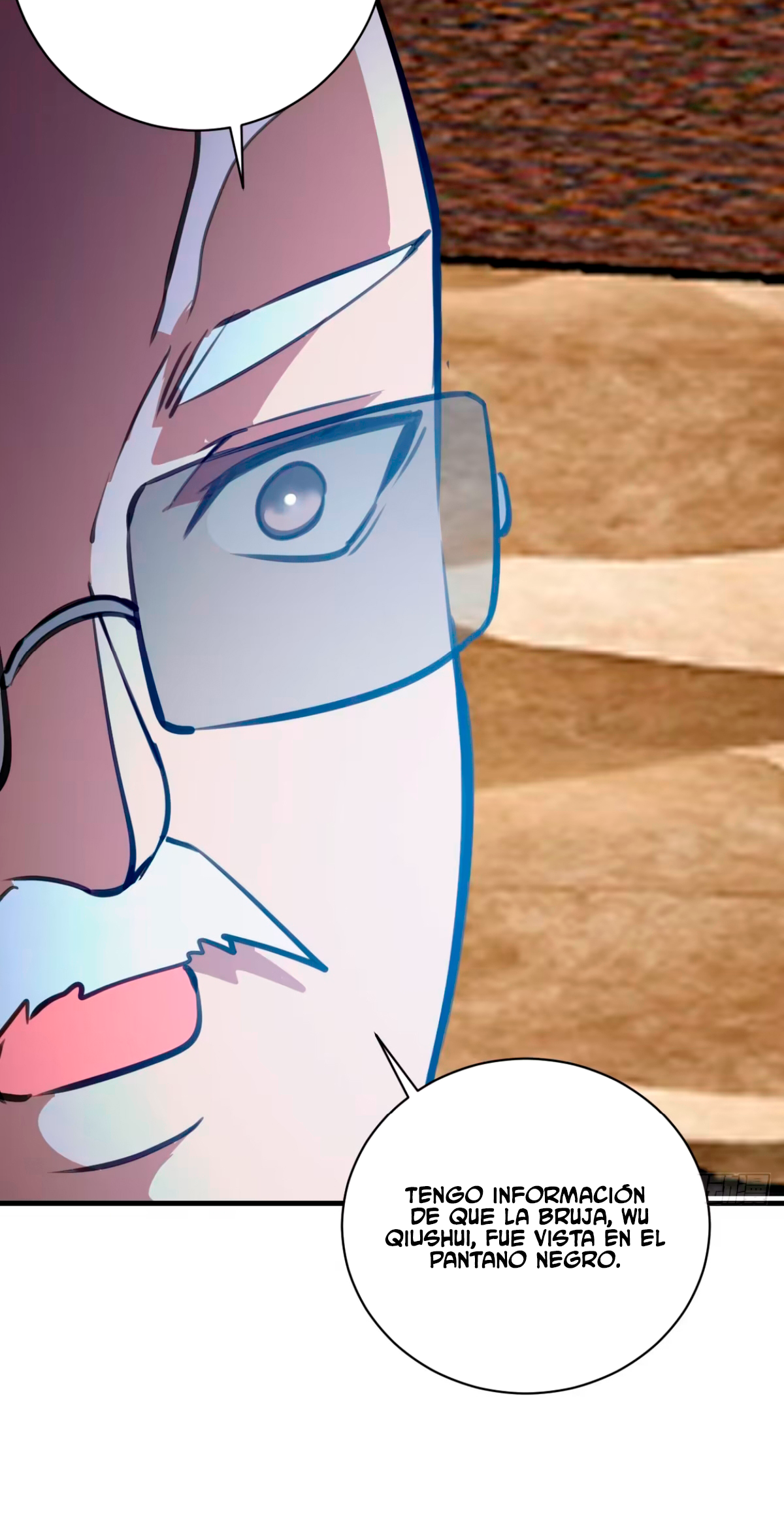Conquistare el mundo con mi harem Capitulo 59 página 24