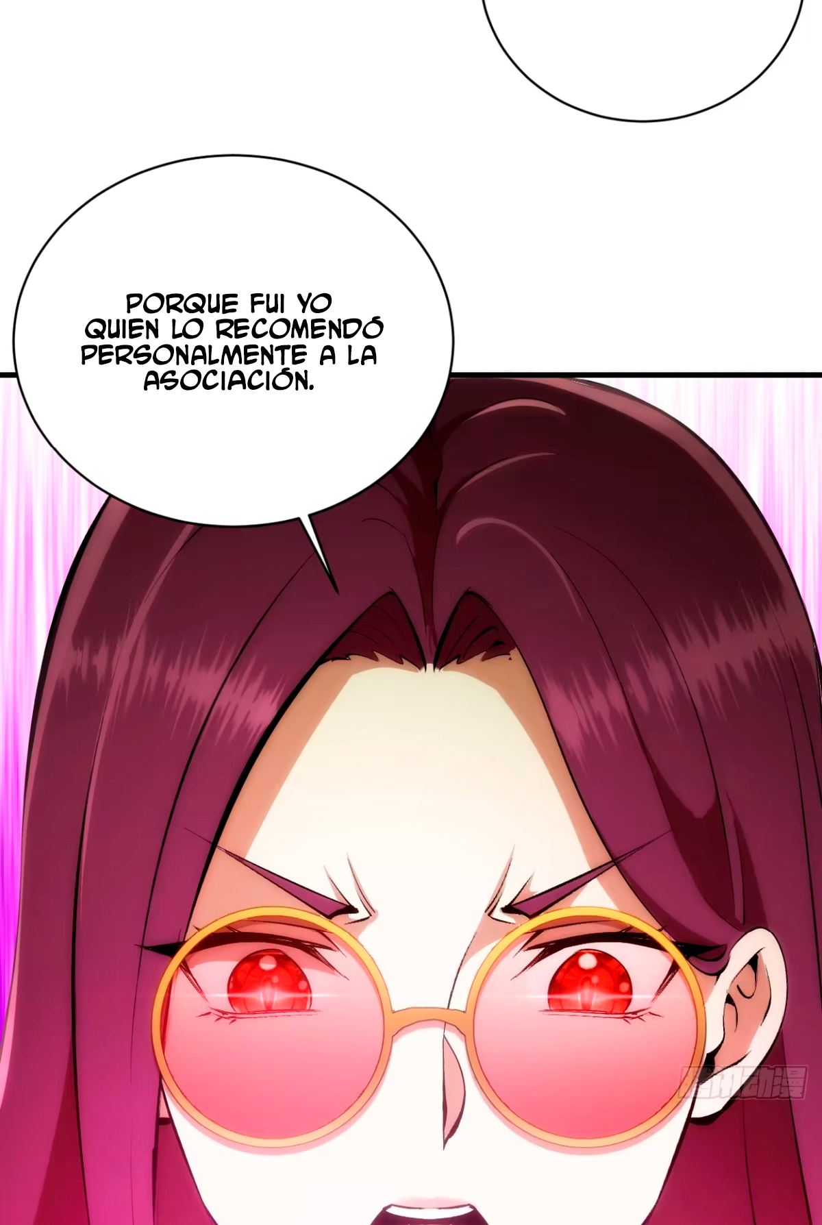 Conquistare el mundo con mi harem Capitulo 59 página 31