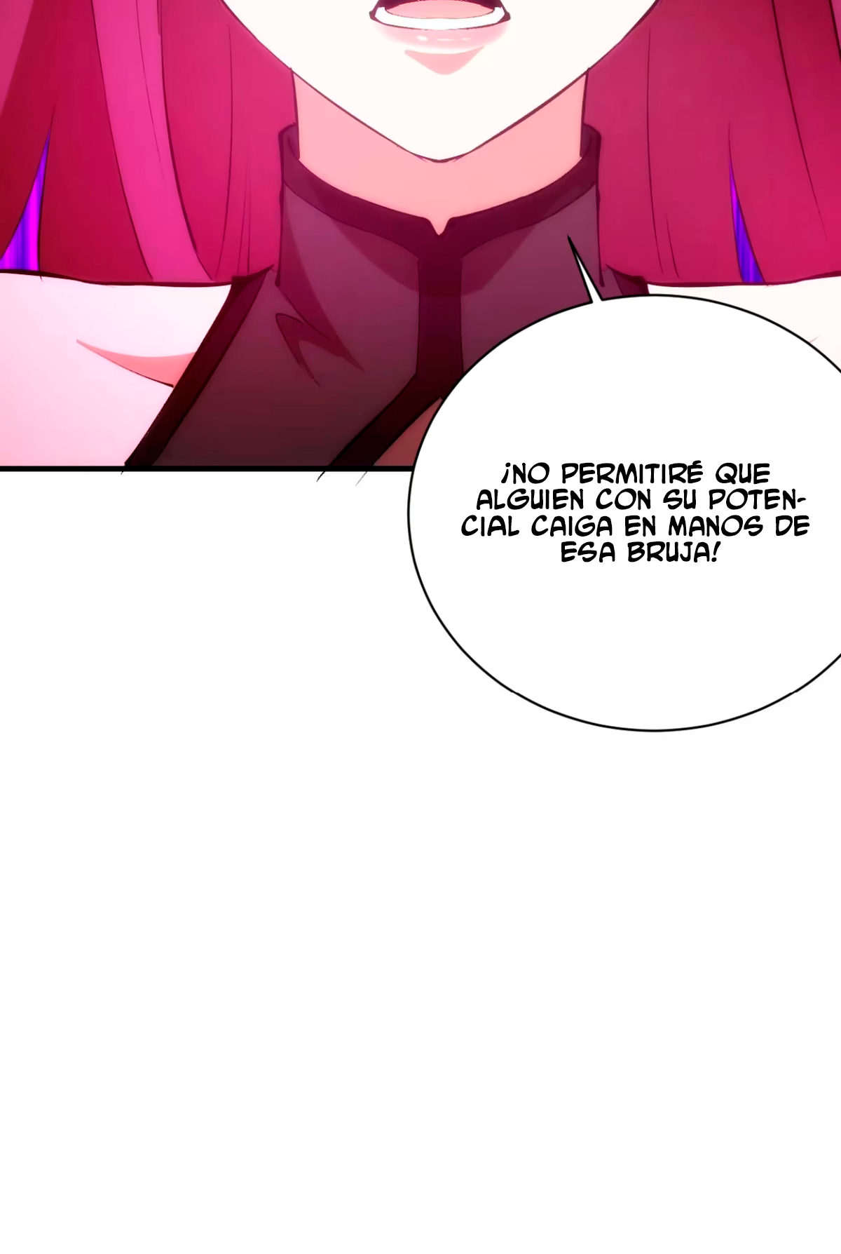 Conquistare el mundo con mi harem Capitulo 59 página 32