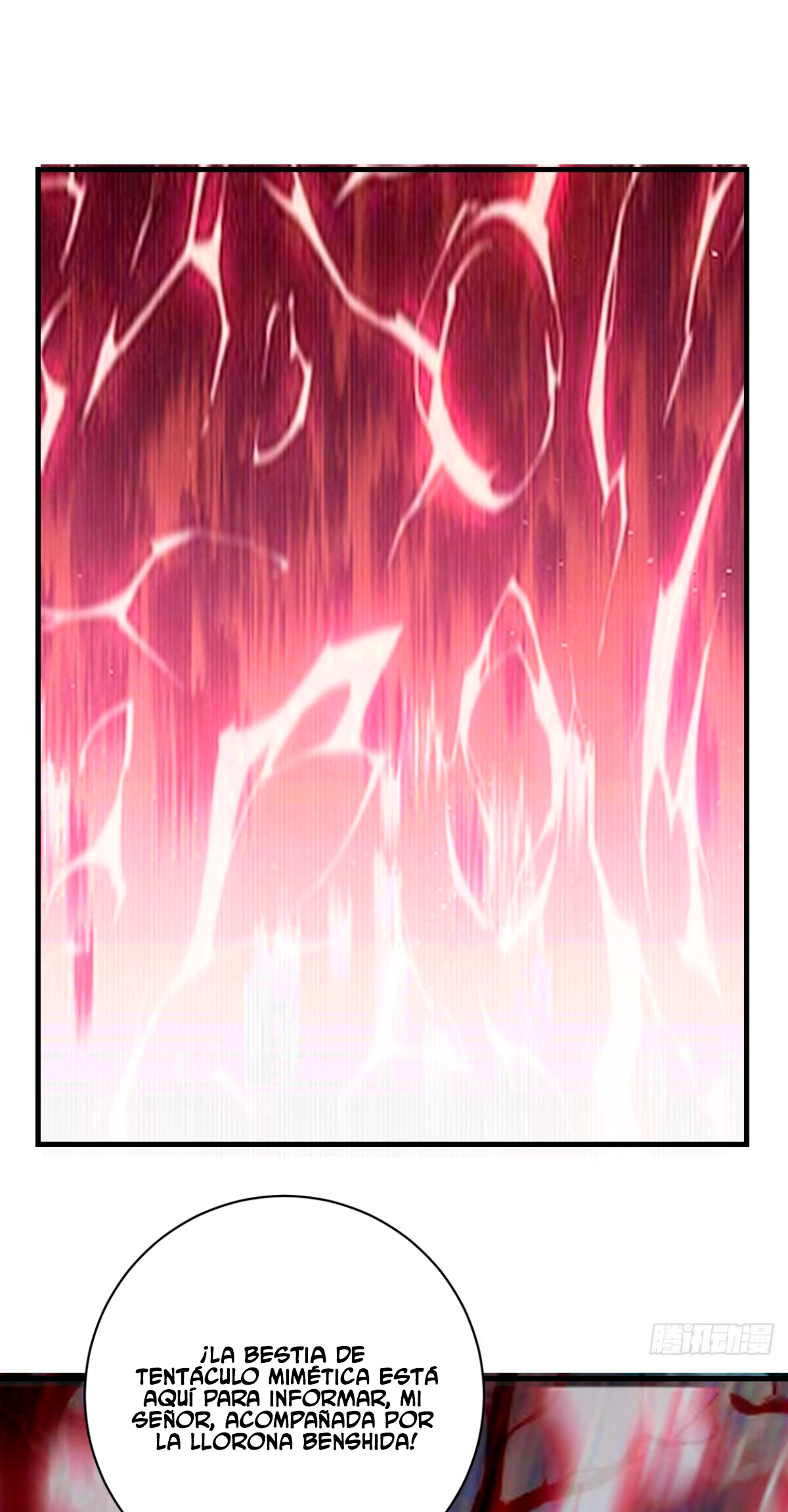 Conquistare el mundo con mi harem Capitulo 60 página 13
