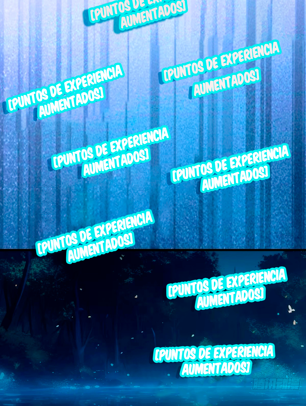Conquistare el mundo con mi harem Capitulo 61 página 27
