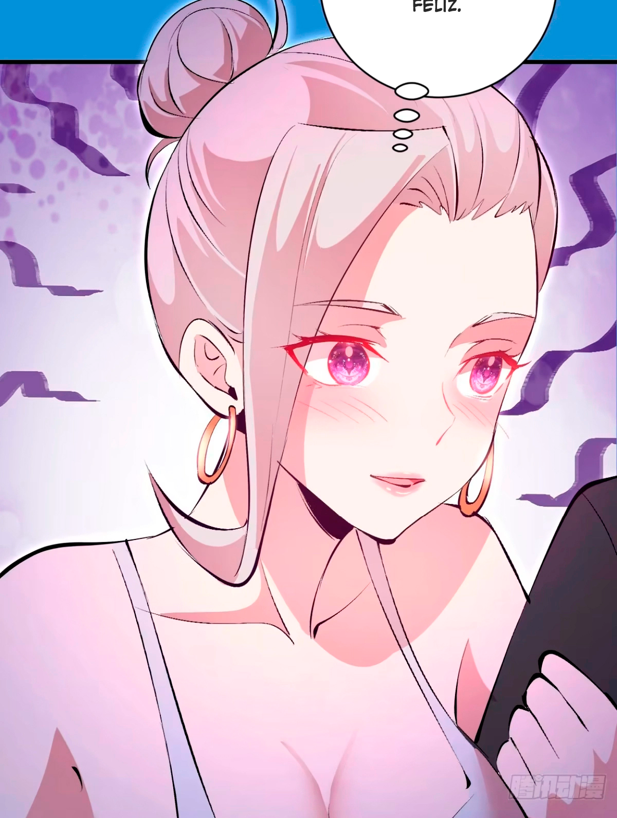 Conquistare el mundo con mi harem Capitulo 61 página 31