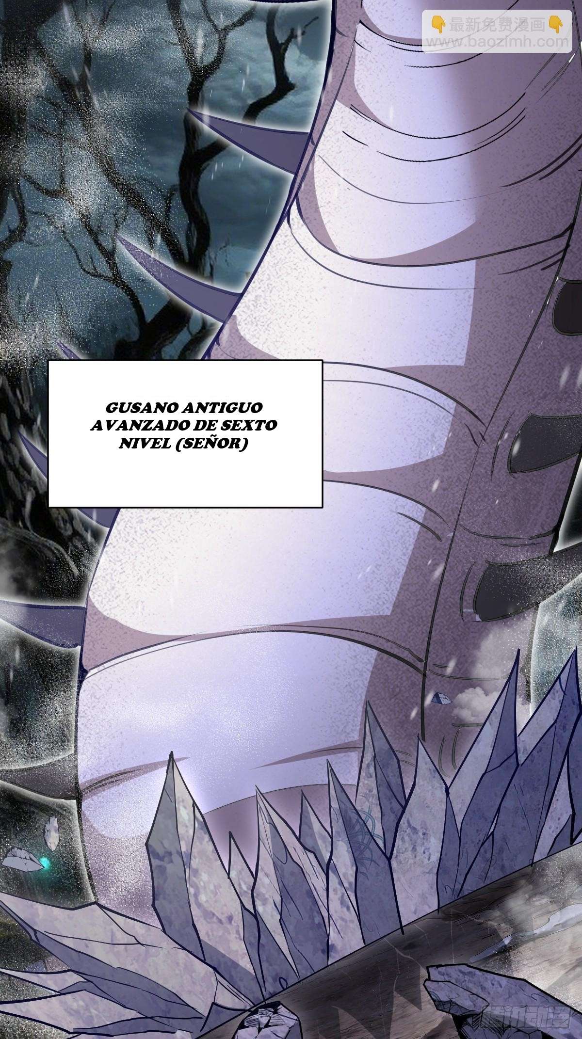 Conquistare el mundo con mi harem Capitulo 62 página 15