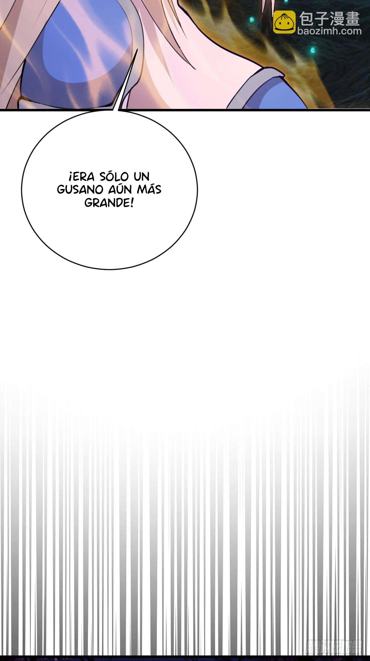 Conquistare el mundo con mi harem Capitulo 62 página 18