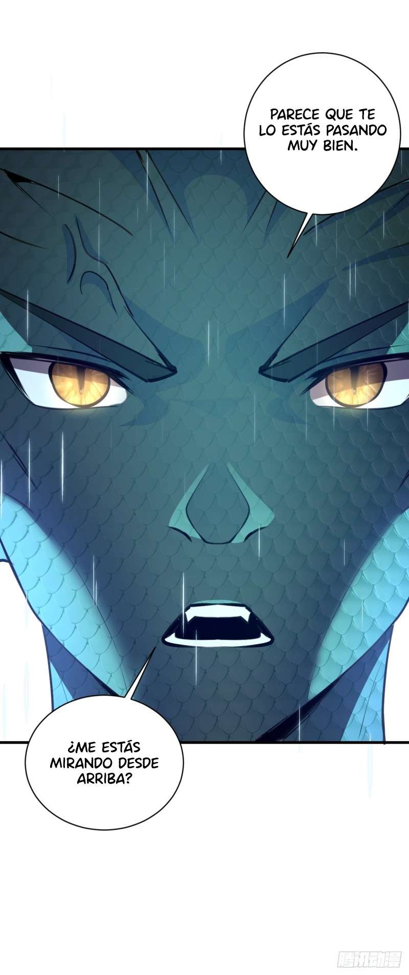 Conquistare el mundo con mi harem Capitulo 63 página 18