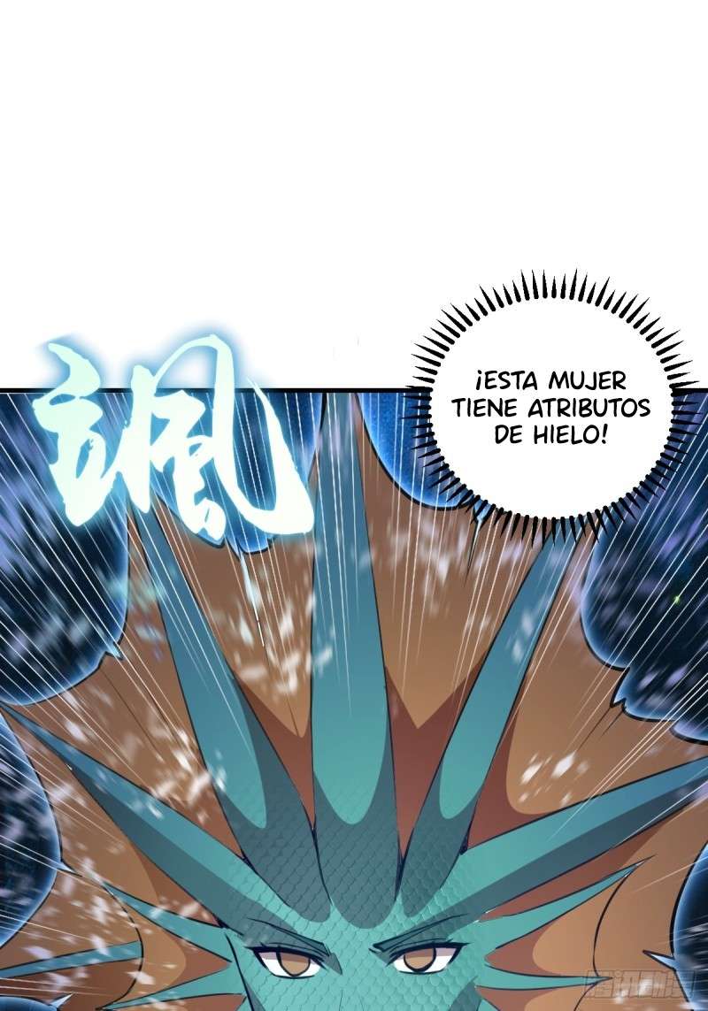 Conquistare el mundo con mi harem Capitulo 64 página 2