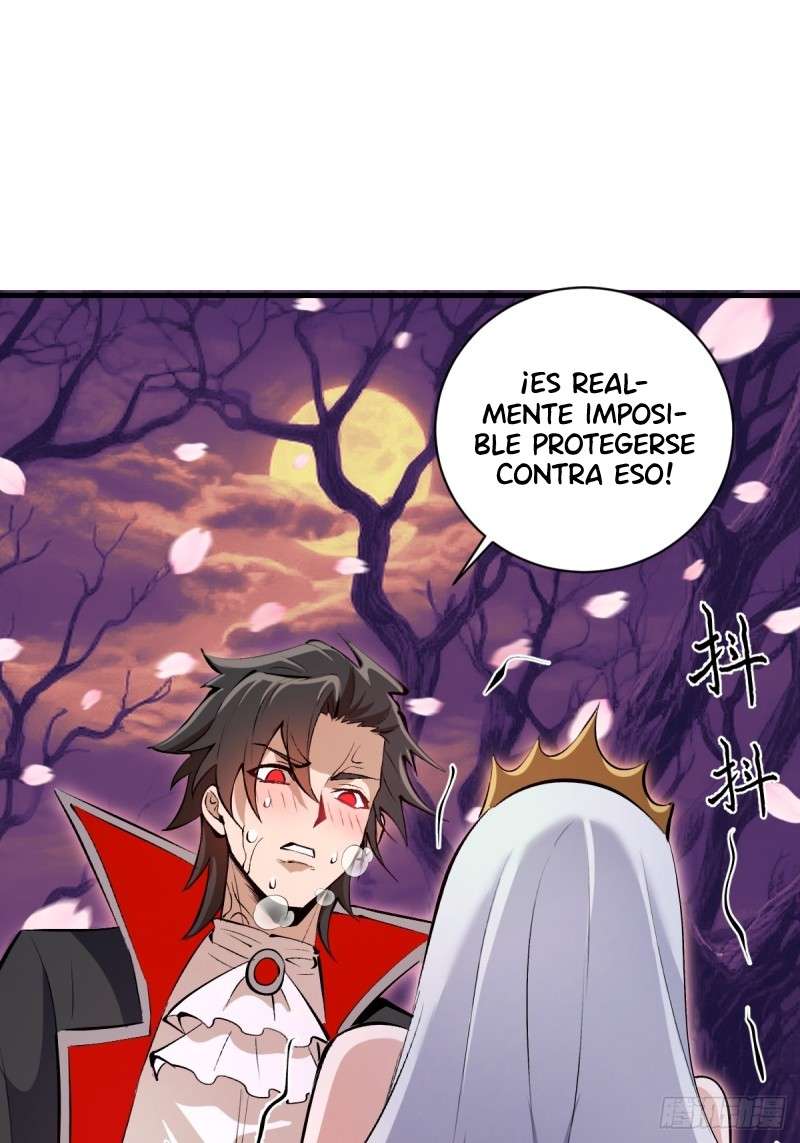 Conquistare el mundo con mi harem Capitulo 66 página 2