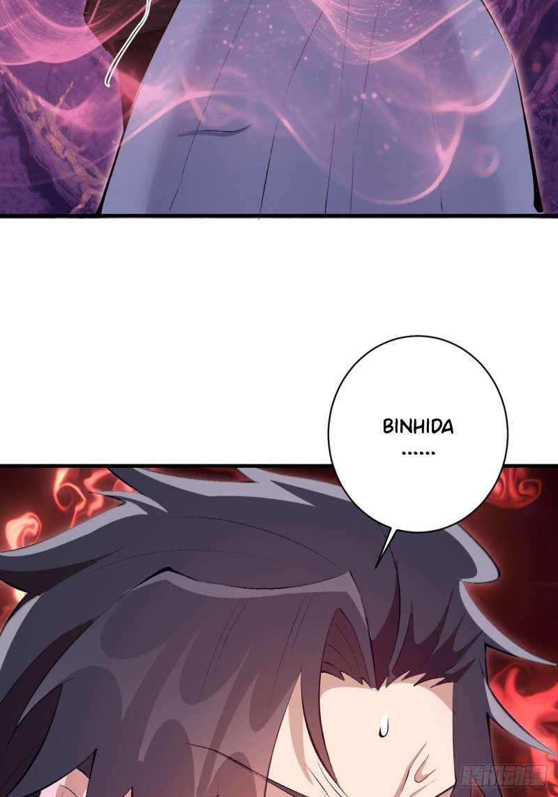 Conquistare el mundo con mi harem Capitulo 66 página 4