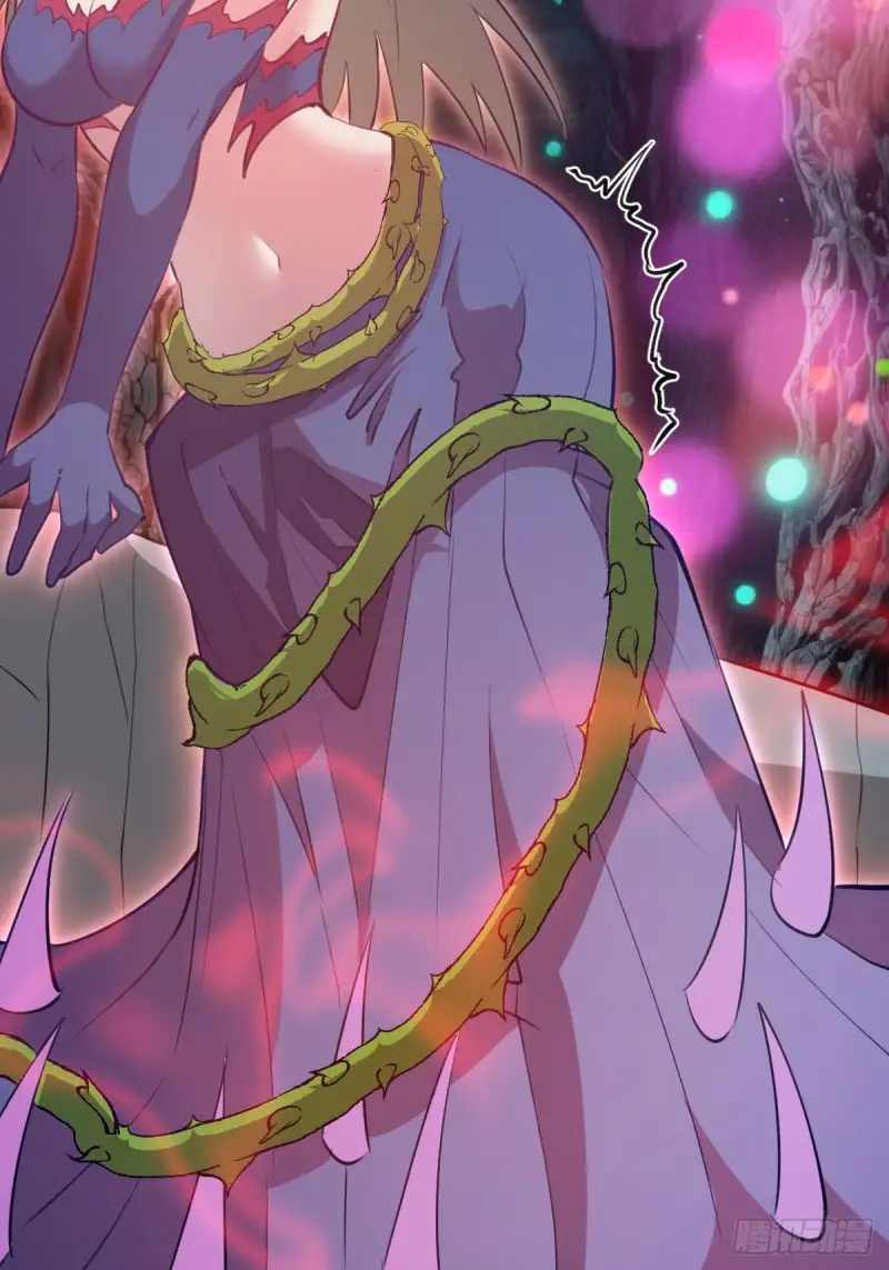 Conquistare el mundo con mi harem Capitulo 67 página 14